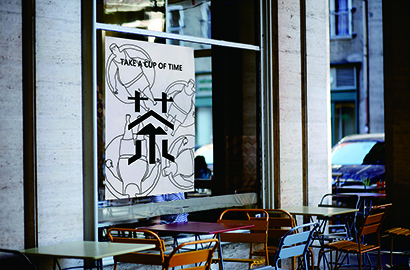 城阳区VI设计：融合城市文化，打造特色品牌标识