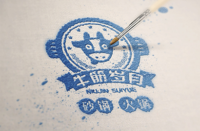 深耕城阳区企业VI设计：解锁品牌成长的核心密码